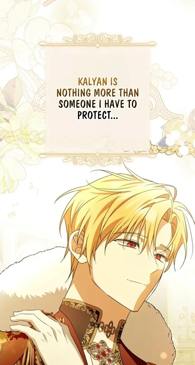 Protecting My Dangerous Handsome Brother chapter 33 page 34