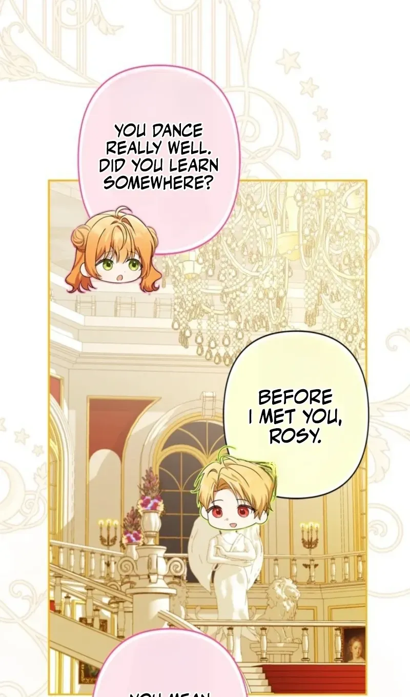 Protecting My Dangerous Handsome Brother chapter 33 page 37