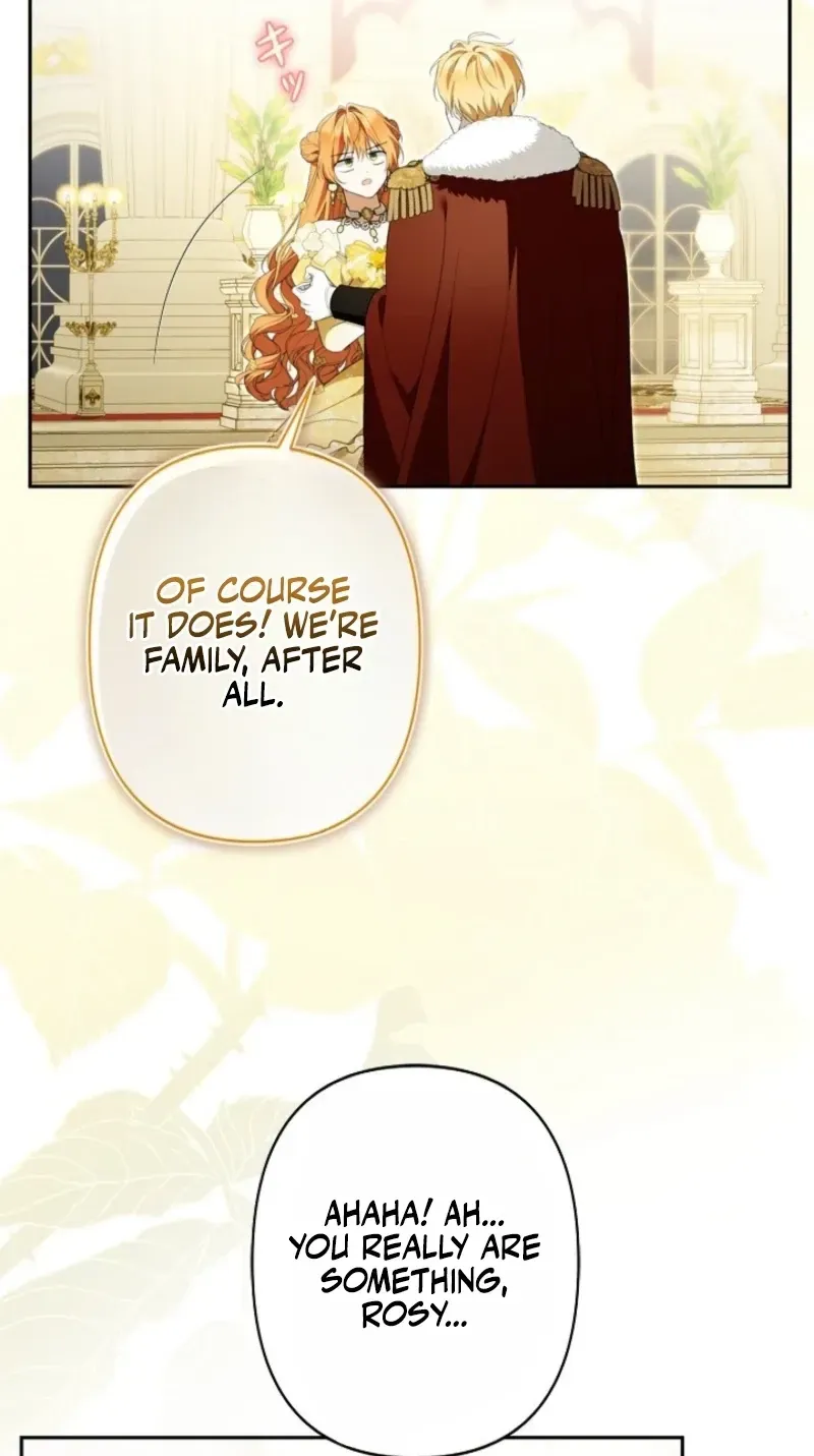 Protecting My Dangerous Handsome Brother chapter 33 page 43