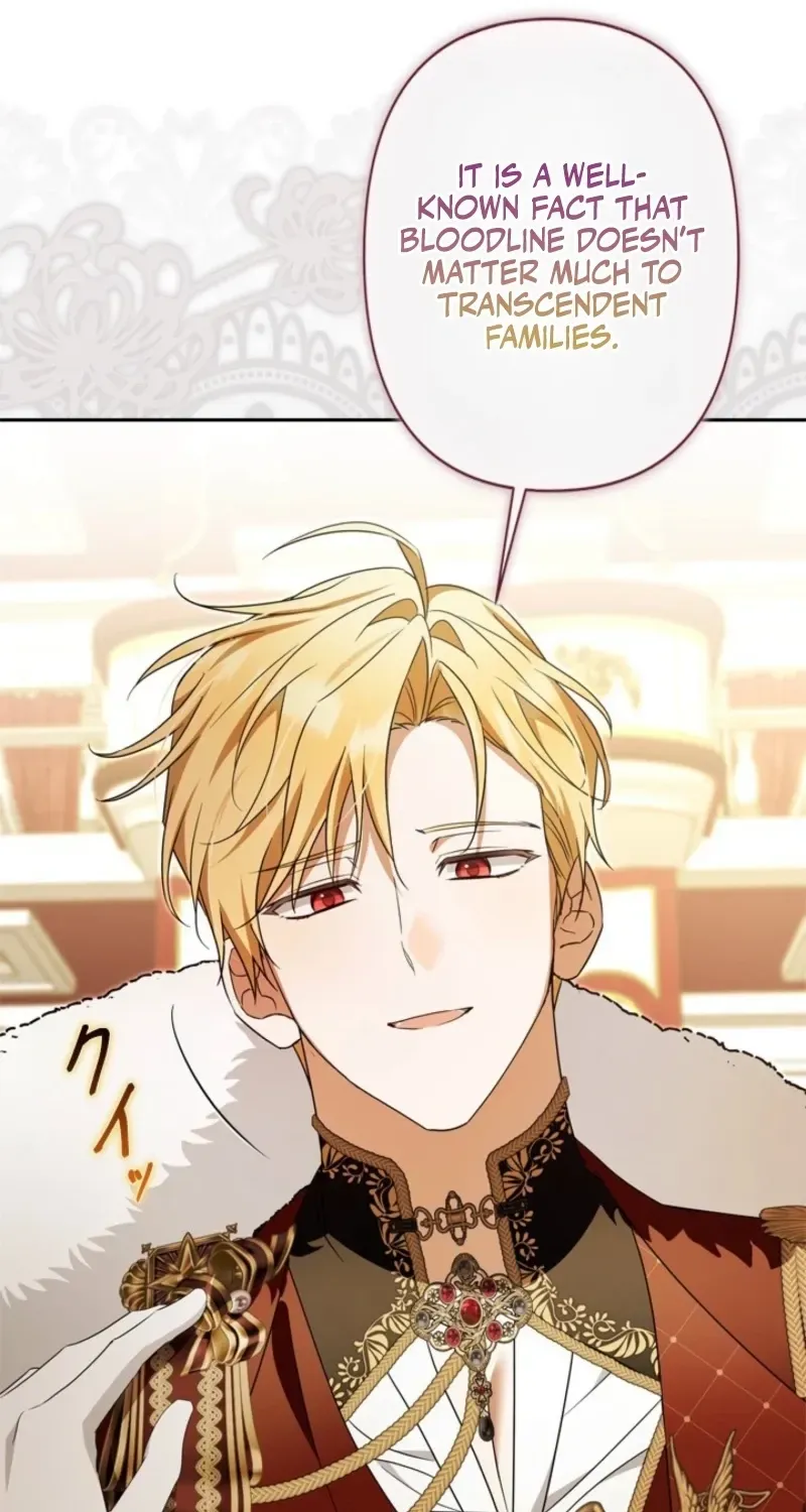 Protecting My Dangerous Handsome Brother chapter 33 page 45
