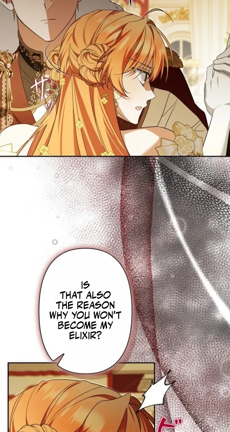 Protecting My Dangerous Handsome Brother chapter 33 page 47