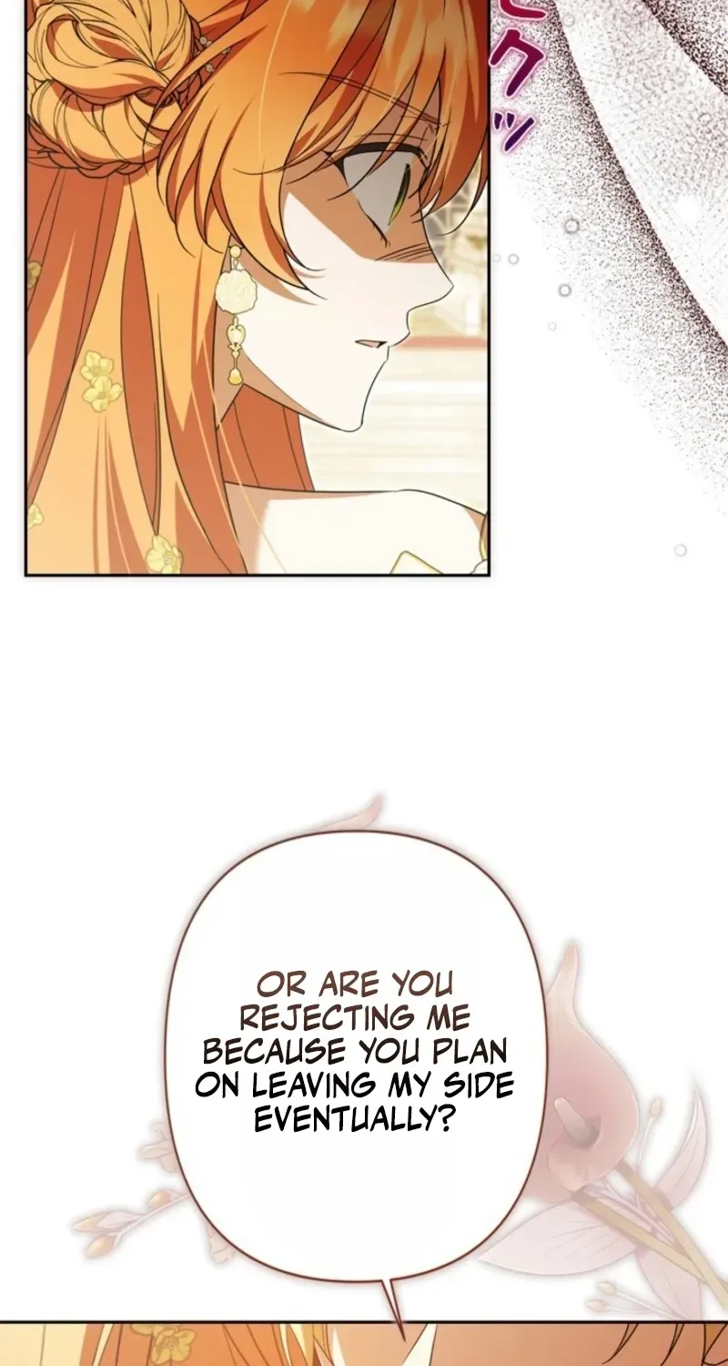 Protecting My Dangerous Handsome Brother chapter 33 page 48