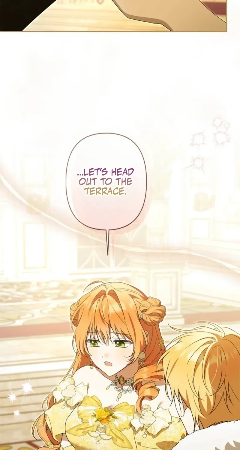 Protecting My Dangerous Handsome Brother chapter 33 page 51