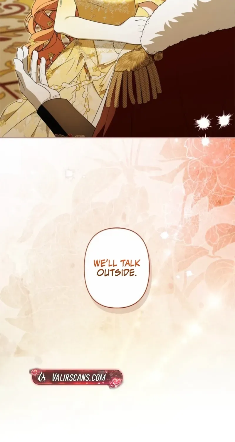 Protecting My Dangerous Handsome Brother chapter 33 page 53