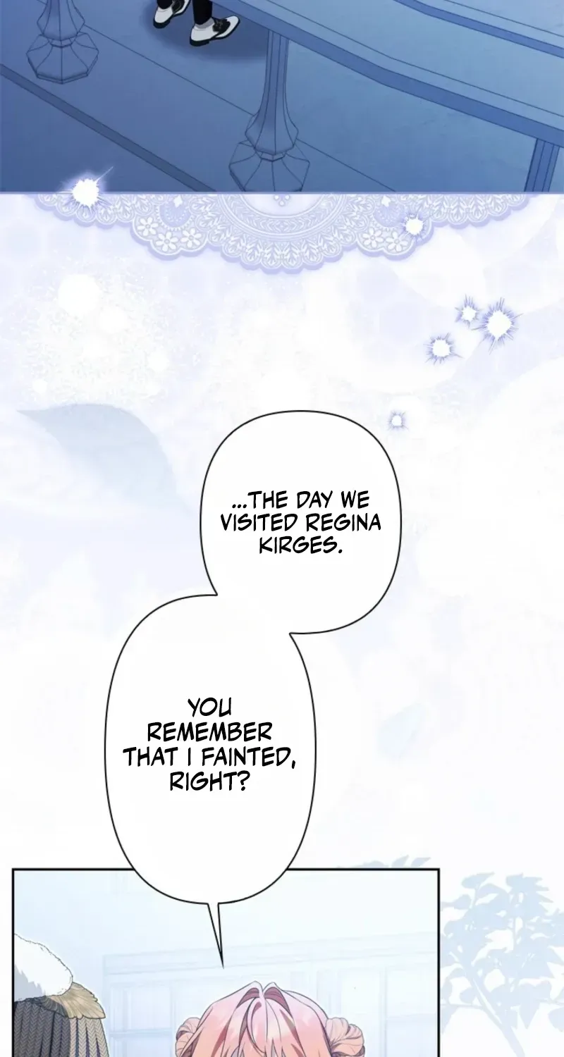 Protecting My Dangerous Handsome Brother chapter 33 page 57