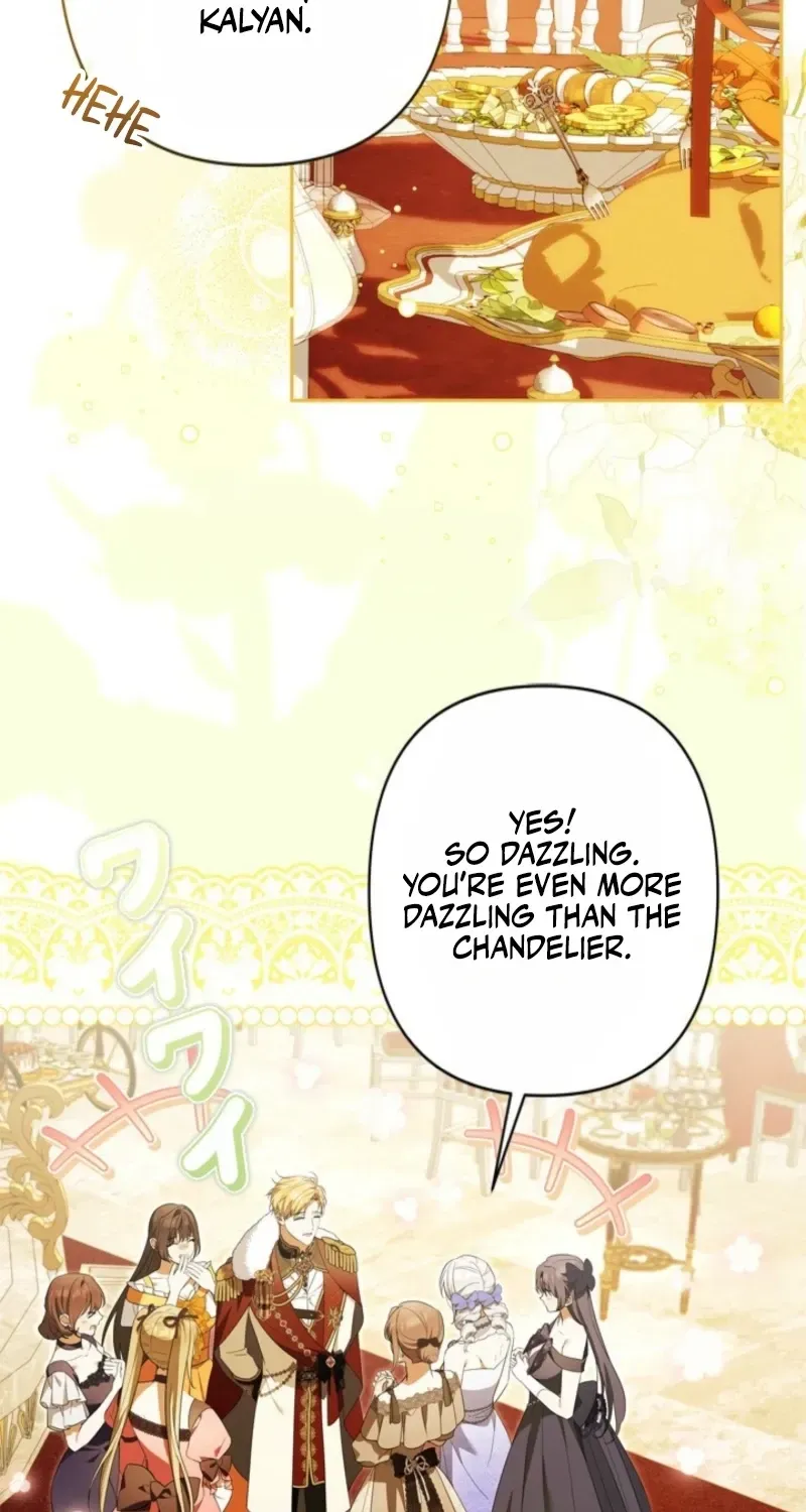 Protecting My Dangerous Handsome Brother chapter 33 page 6