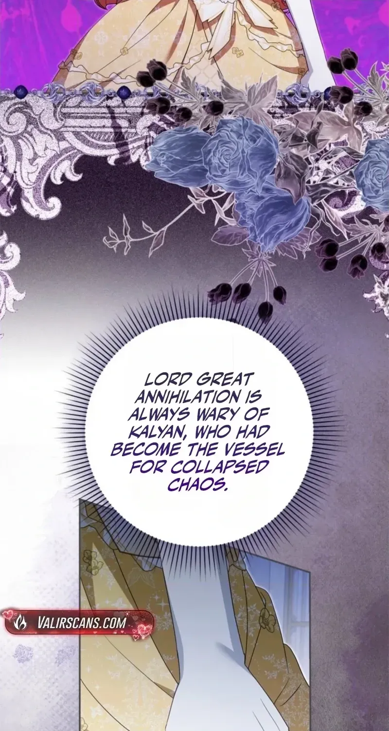 Protecting My Dangerous Handsome Brother chapter 33 page 61