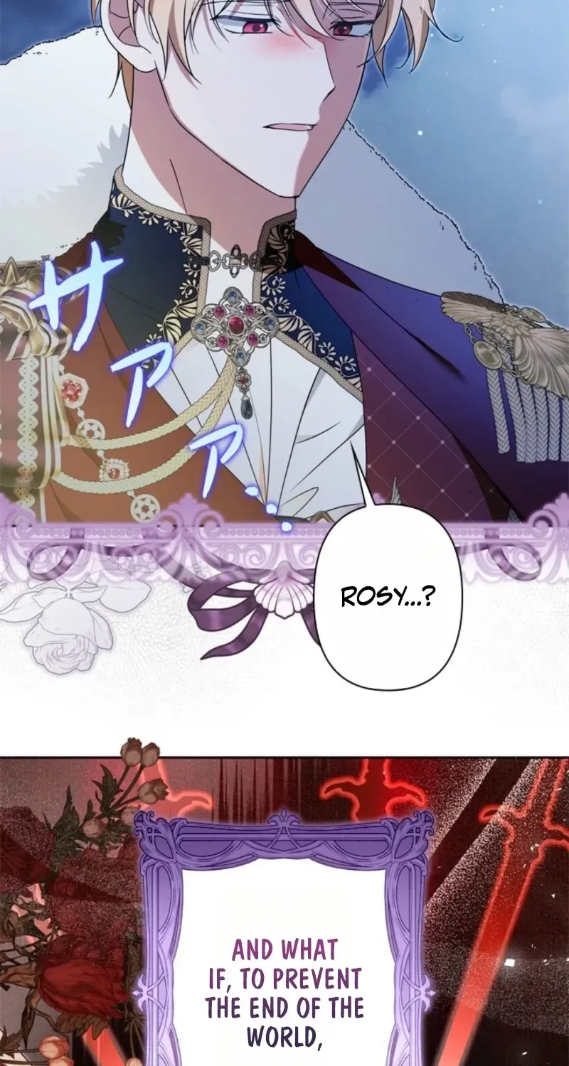 Protecting My Dangerous Handsome Brother chapter 33 page 72
