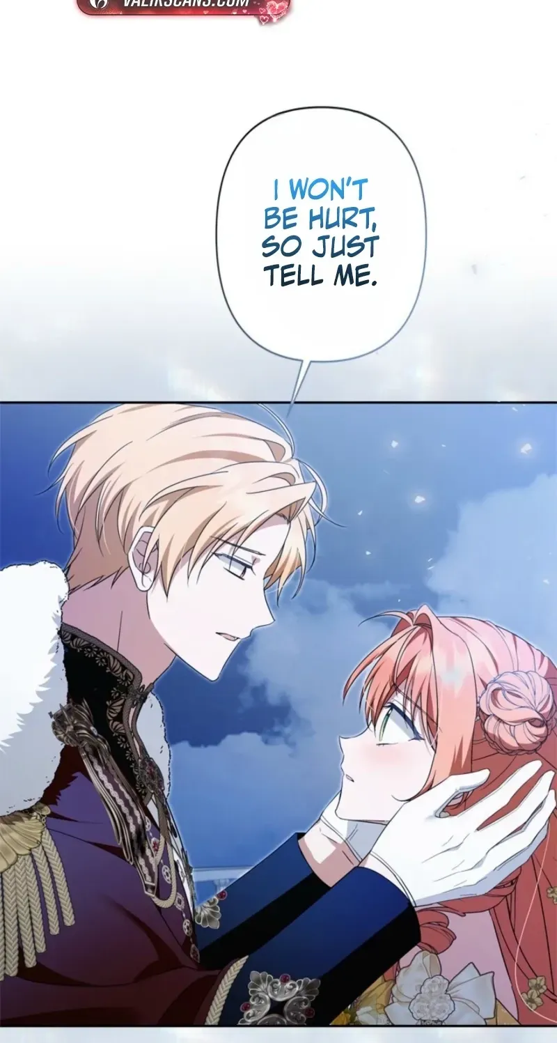Protecting My Dangerous Handsome Brother chapter 33 page 77