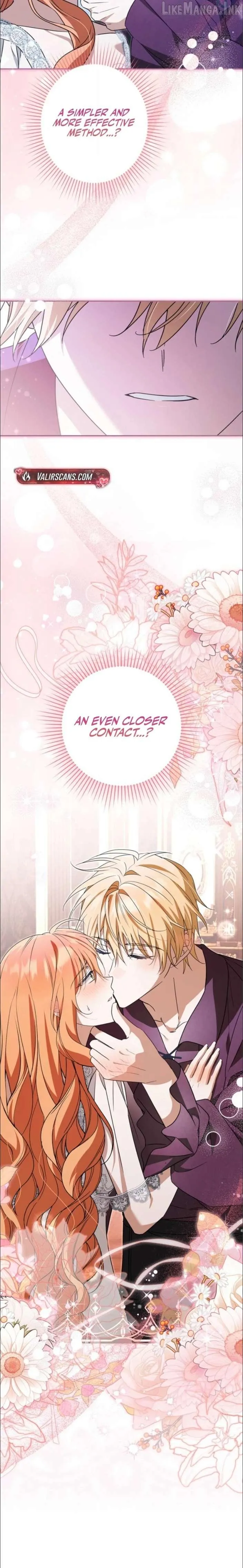 Protecting My Dangerous Handsome Brother chapter 36 page 6
