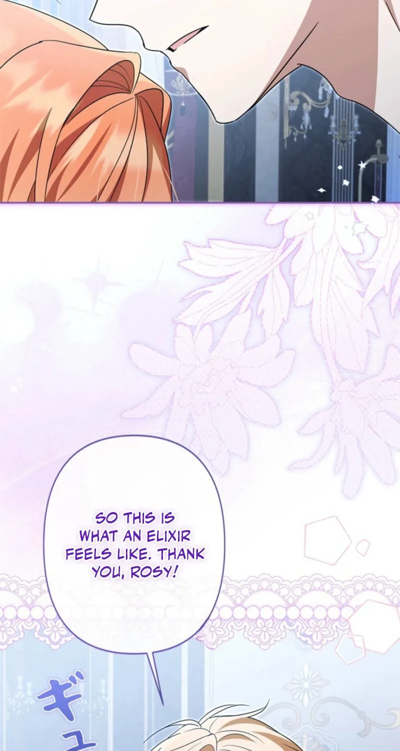 Protecting My Dangerous Handsome Brother chapter 37 page 14