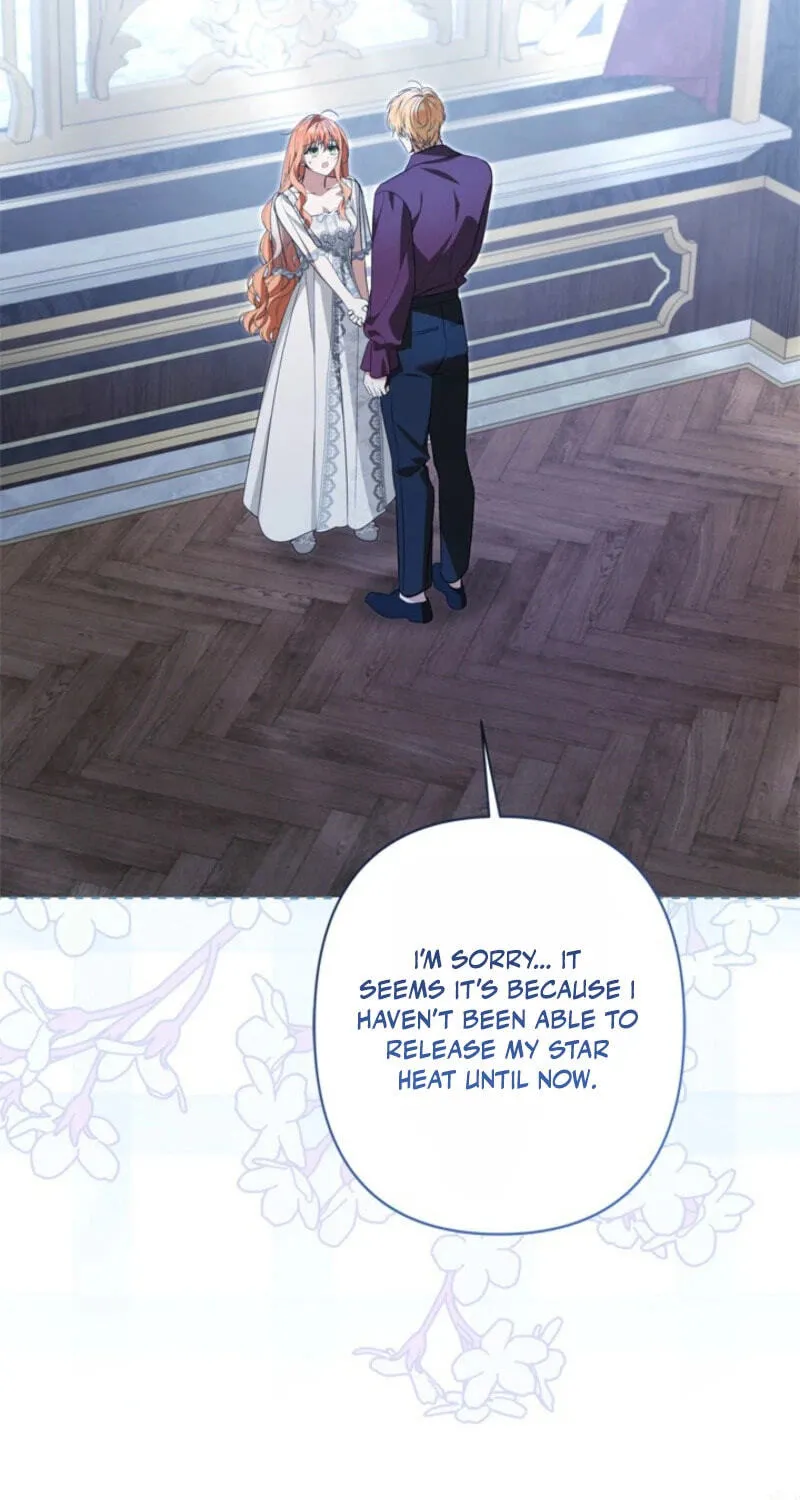 Protecting My Dangerous Handsome Brother chapter 37 page 21