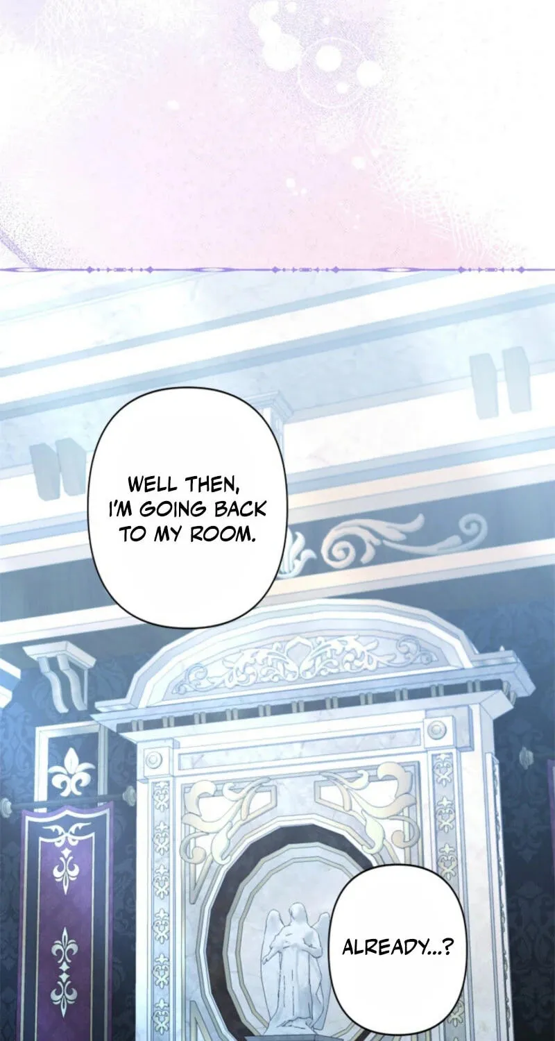 Protecting My Dangerous Handsome Brother chapter 37 page 24