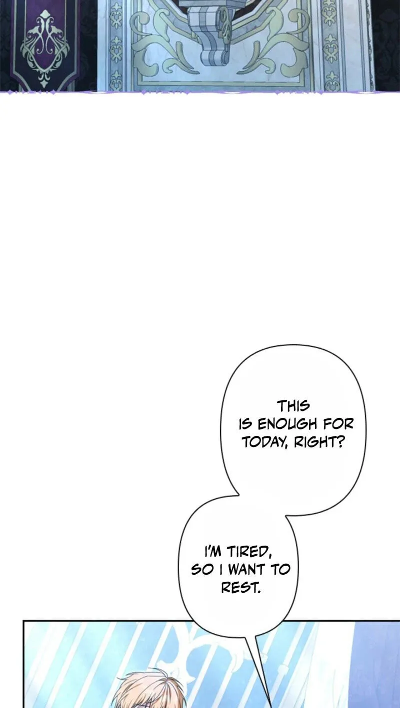 Protecting My Dangerous Handsome Brother chapter 37 page 25