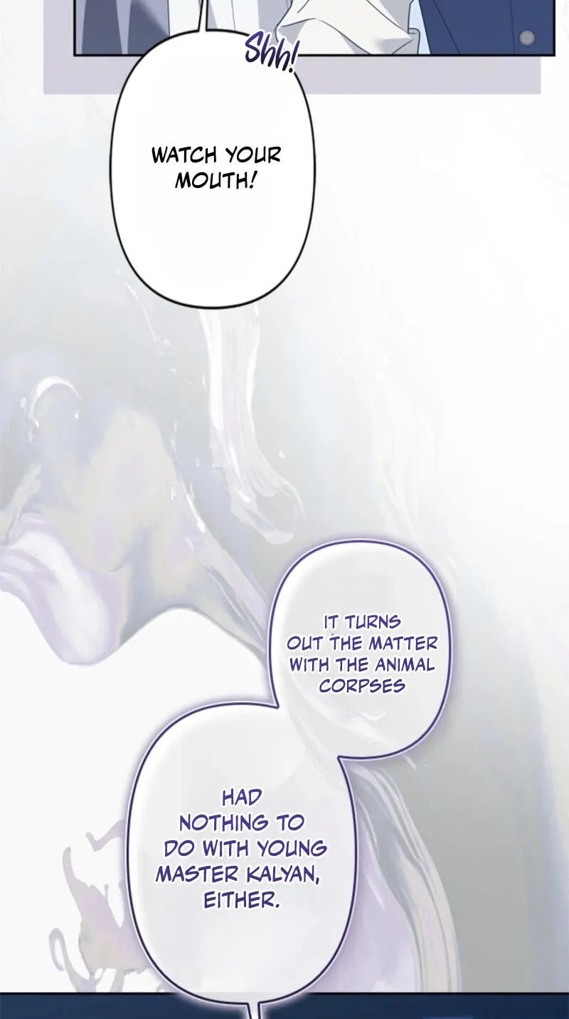 Protecting My Dangerous Handsome Brother chapter 37 page 47