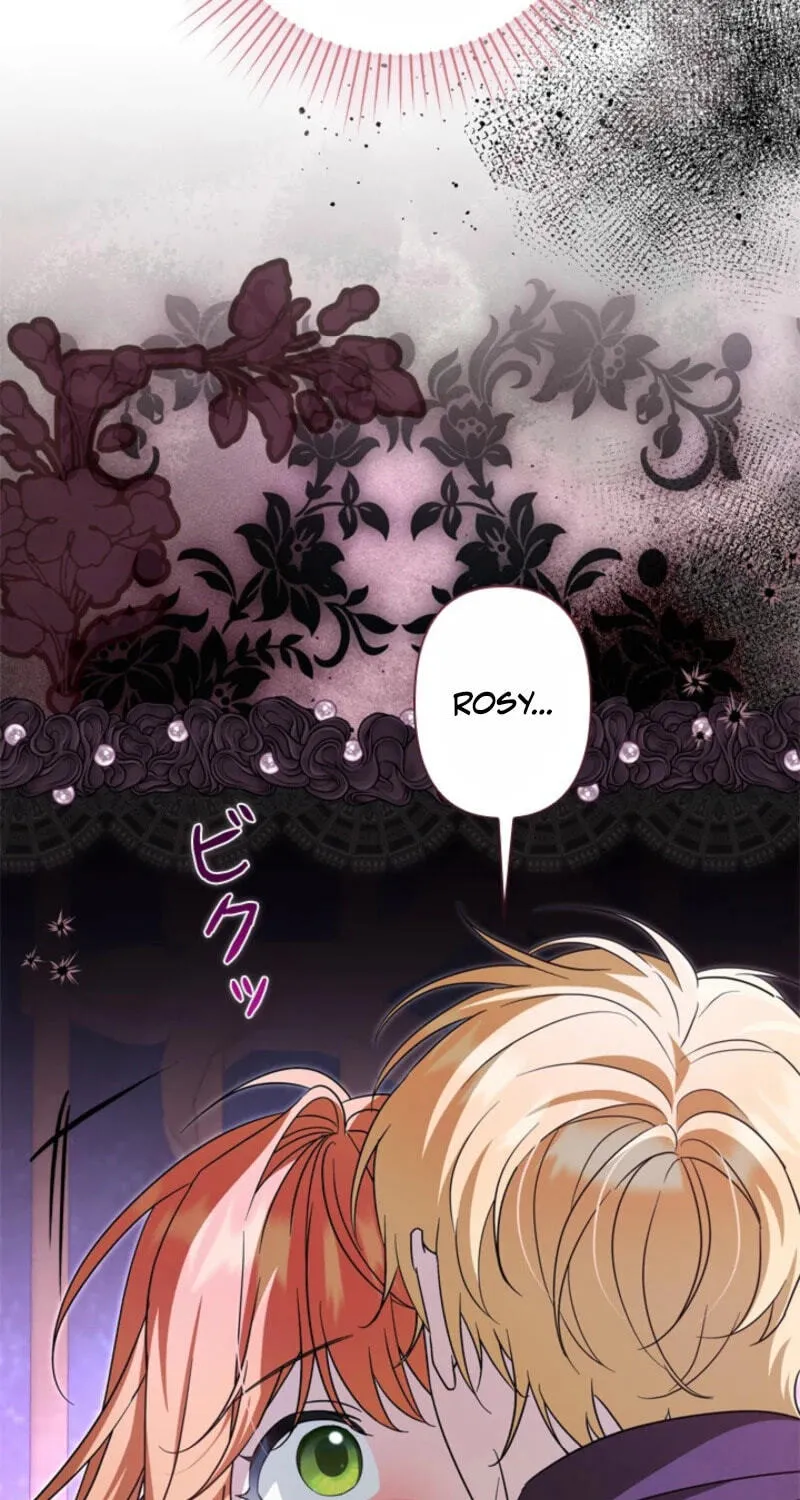 Protecting My Dangerous Handsome Brother chapter 37 page 5
