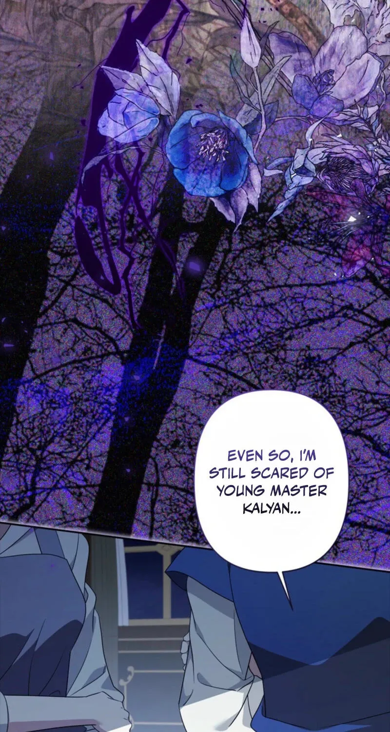 Protecting My Dangerous Handsome Brother chapter 37 page 50