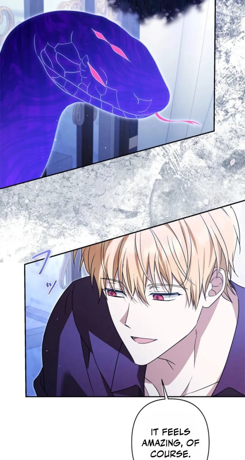Protecting My Dangerous Handsome Brother chapter 37 page 56