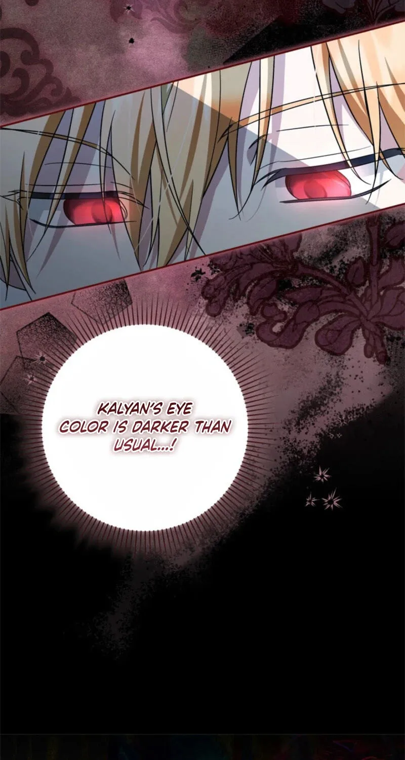 Protecting My Dangerous Handsome Brother chapter 37 page 7