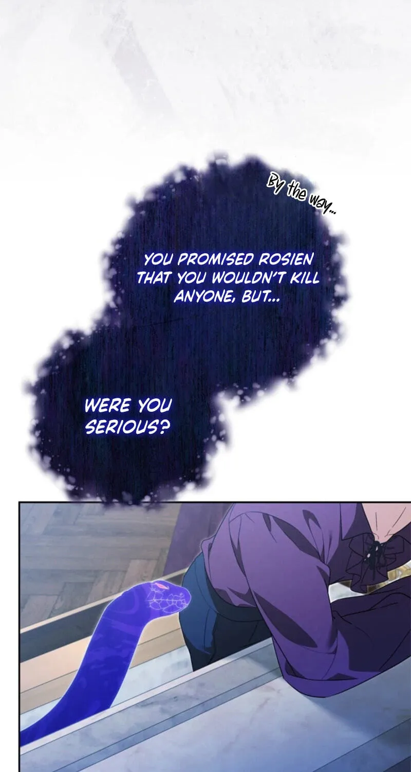 Protecting My Dangerous Handsome Brother chapter 37 page 71
