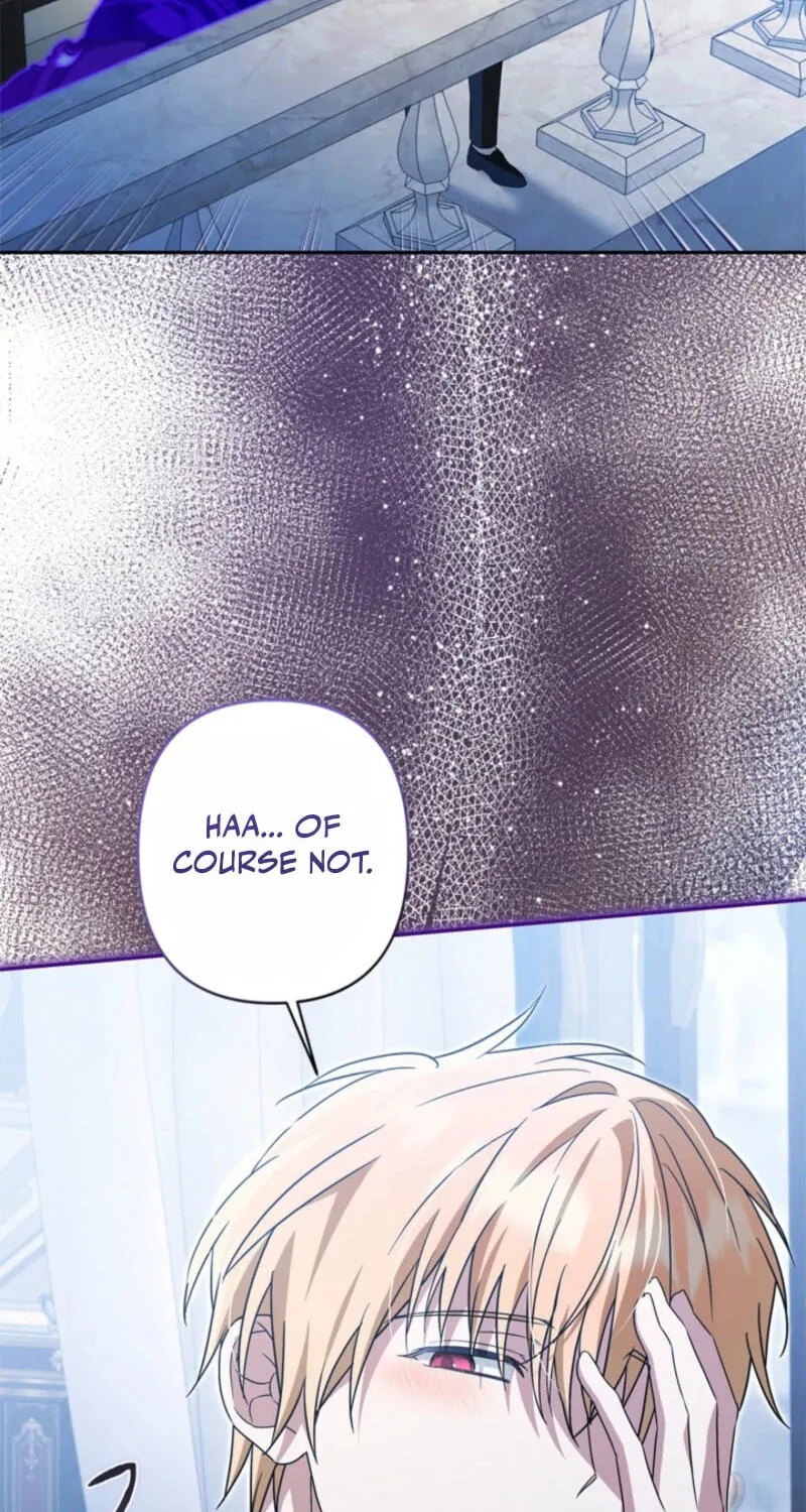 Protecting My Dangerous Handsome Brother chapter 37 page 74
