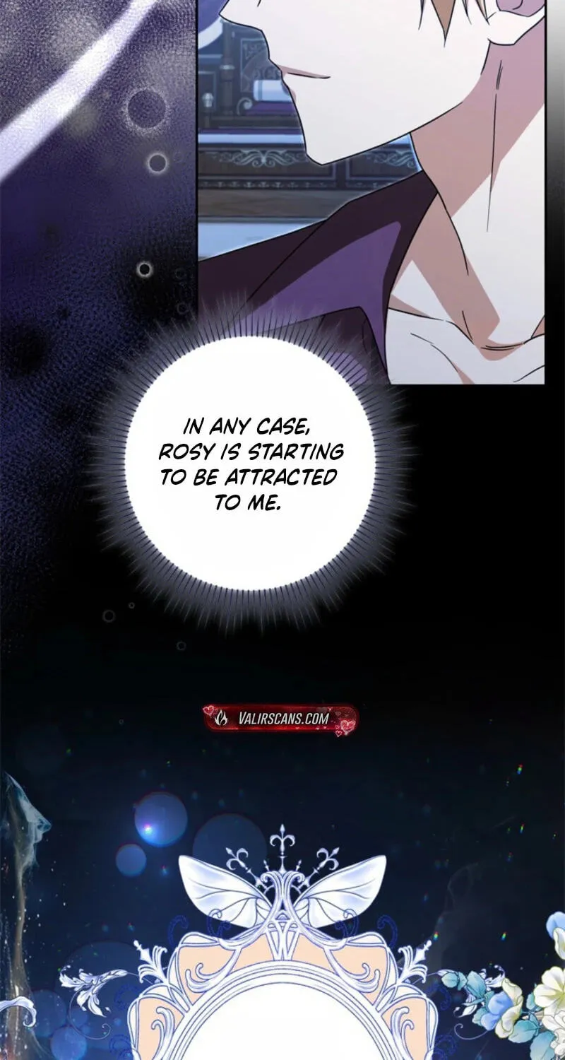 Protecting My Dangerous Handsome Brother chapter 37 page 84
