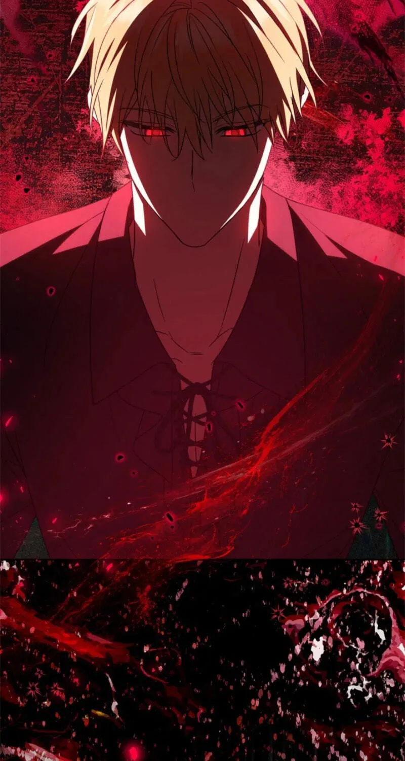 Protecting My Dangerous Handsome Brother chapter 37 page 9