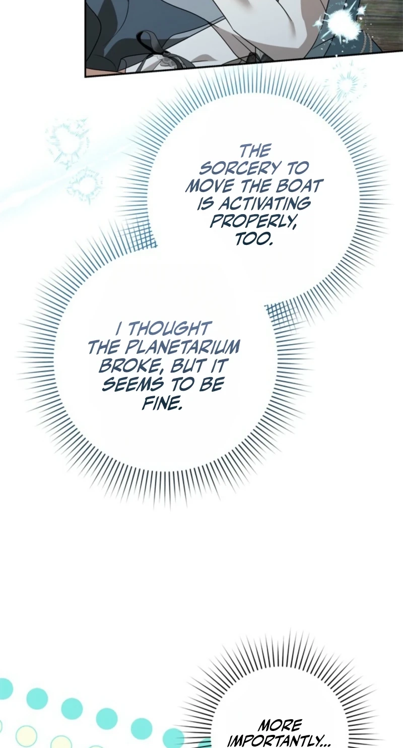 Protecting My Dangerous Handsome Brother chapter 40 page 28
