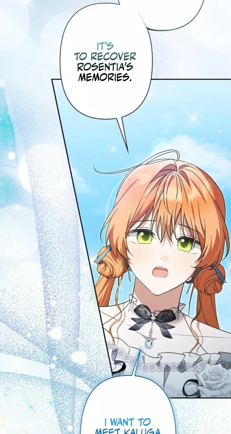 Protecting My Dangerous Handsome Brother chapter 40 page 36