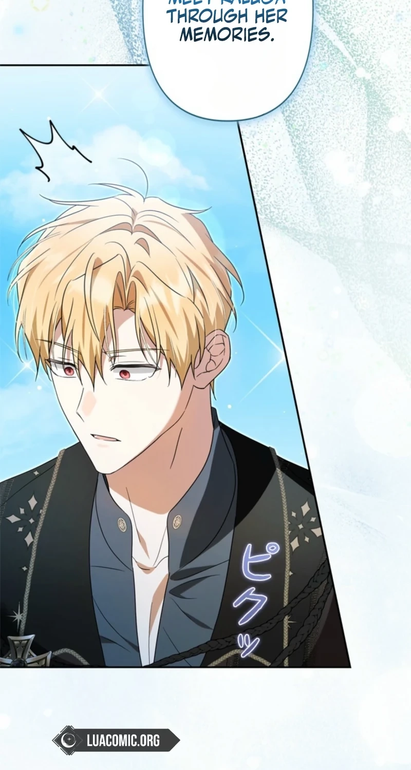 Protecting My Dangerous Handsome Brother chapter 40 page 37