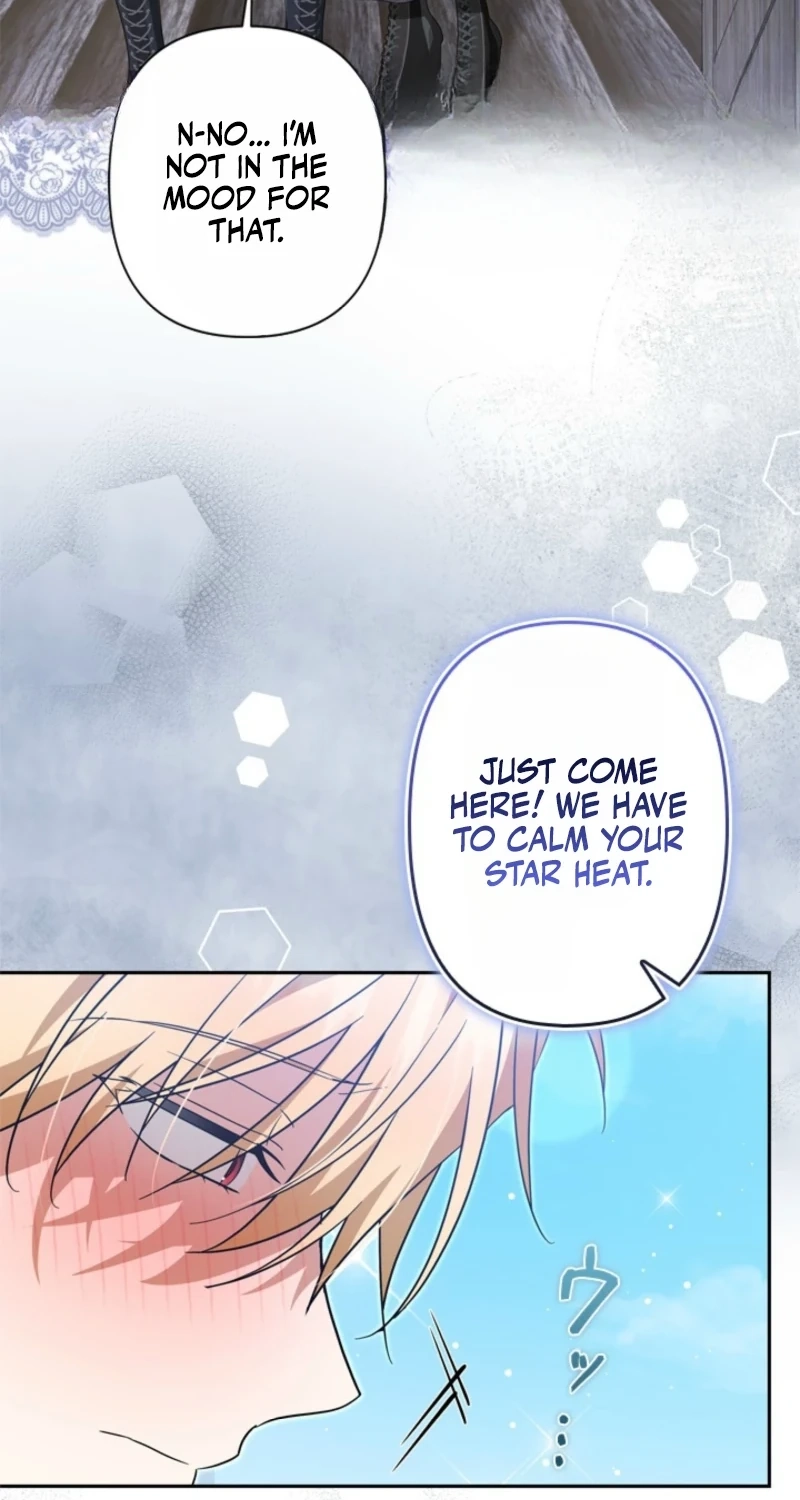 Protecting My Dangerous Handsome Brother chapter 40 page 43
