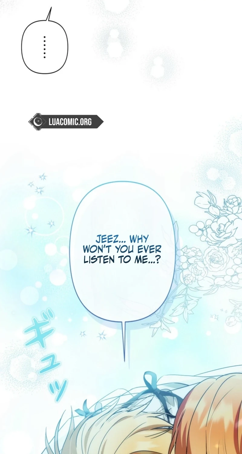 Protecting My Dangerous Handsome Brother chapter 40 page 44
