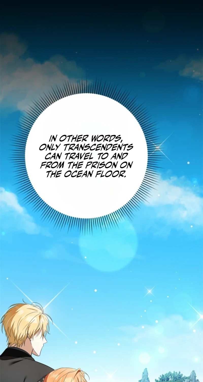 Protecting My Dangerous Handsome Brother chapter 40 page 59