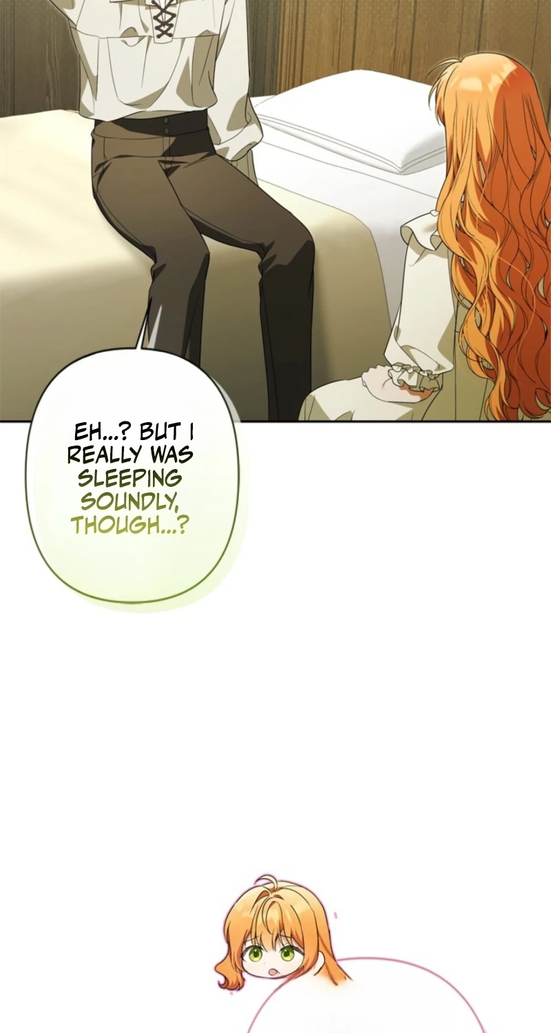 Protecting My Dangerous Handsome Brother chapter 40 page 6