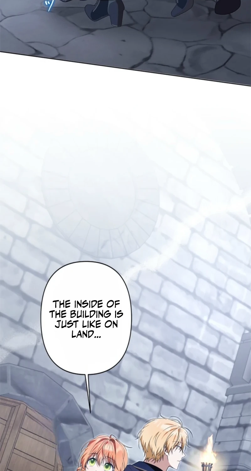 Protecting My Dangerous Handsome Brother chapter 40 page 66