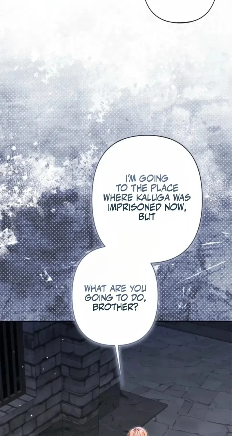 Protecting My Dangerous Handsome Brother chapter 40 page 70