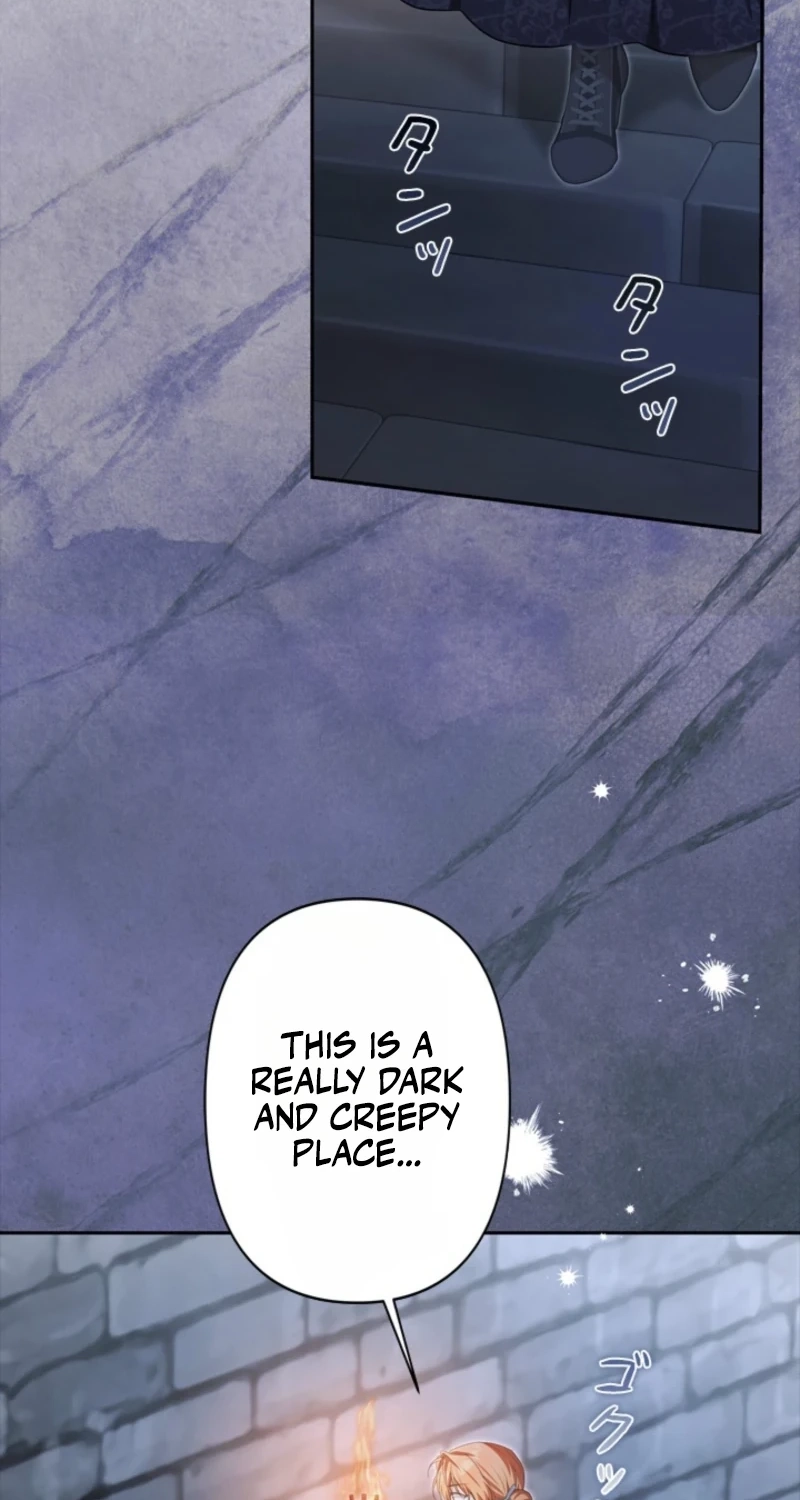Protecting My Dangerous Handsome Brother chapter 40 page 76