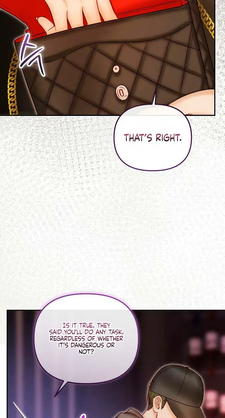 The Price of Instinct chapter 36 page 57