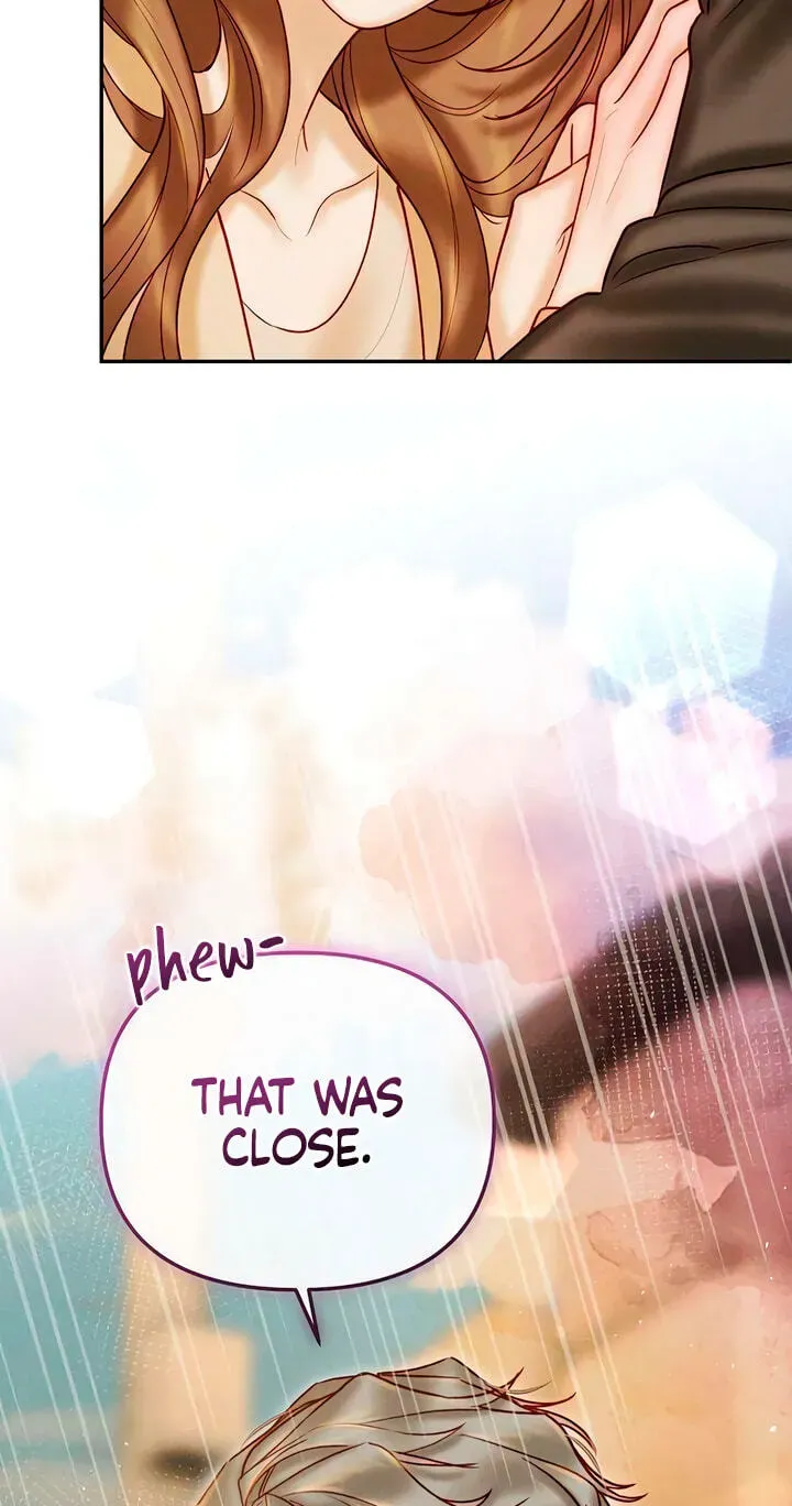 The Price of Instinct chapter 36 page 82