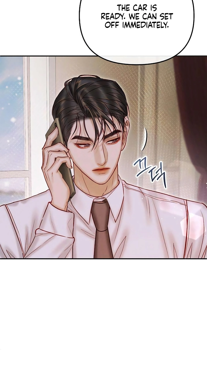 The Price of Instinct chapter 41 page 15