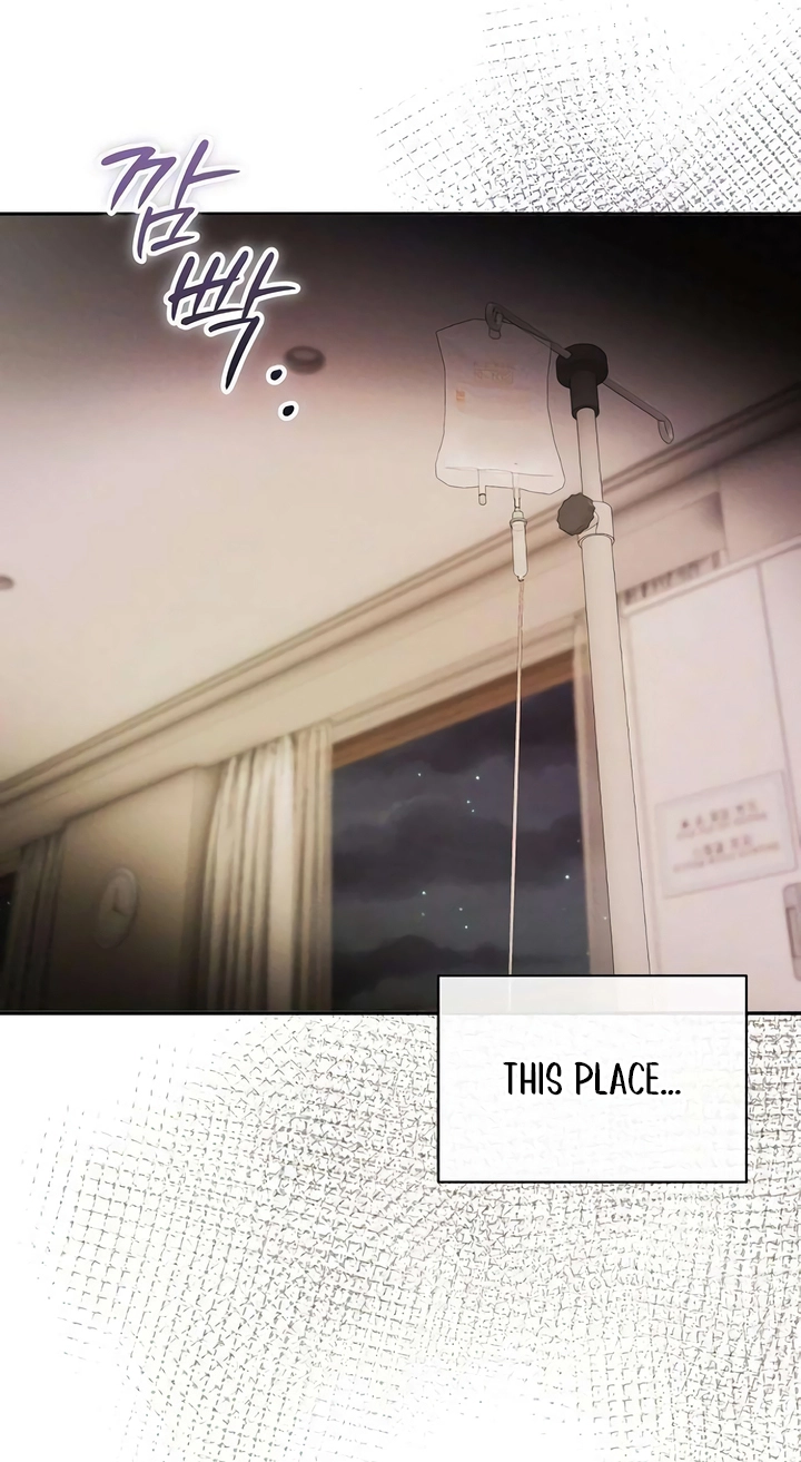 The Price of Instinct chapter 41 page 43