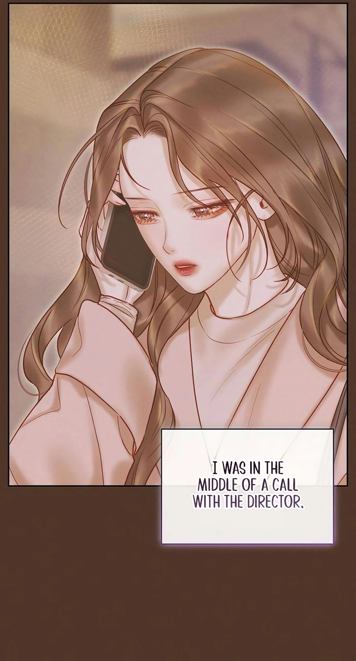 The Price of Instinct chapter 41 page 52