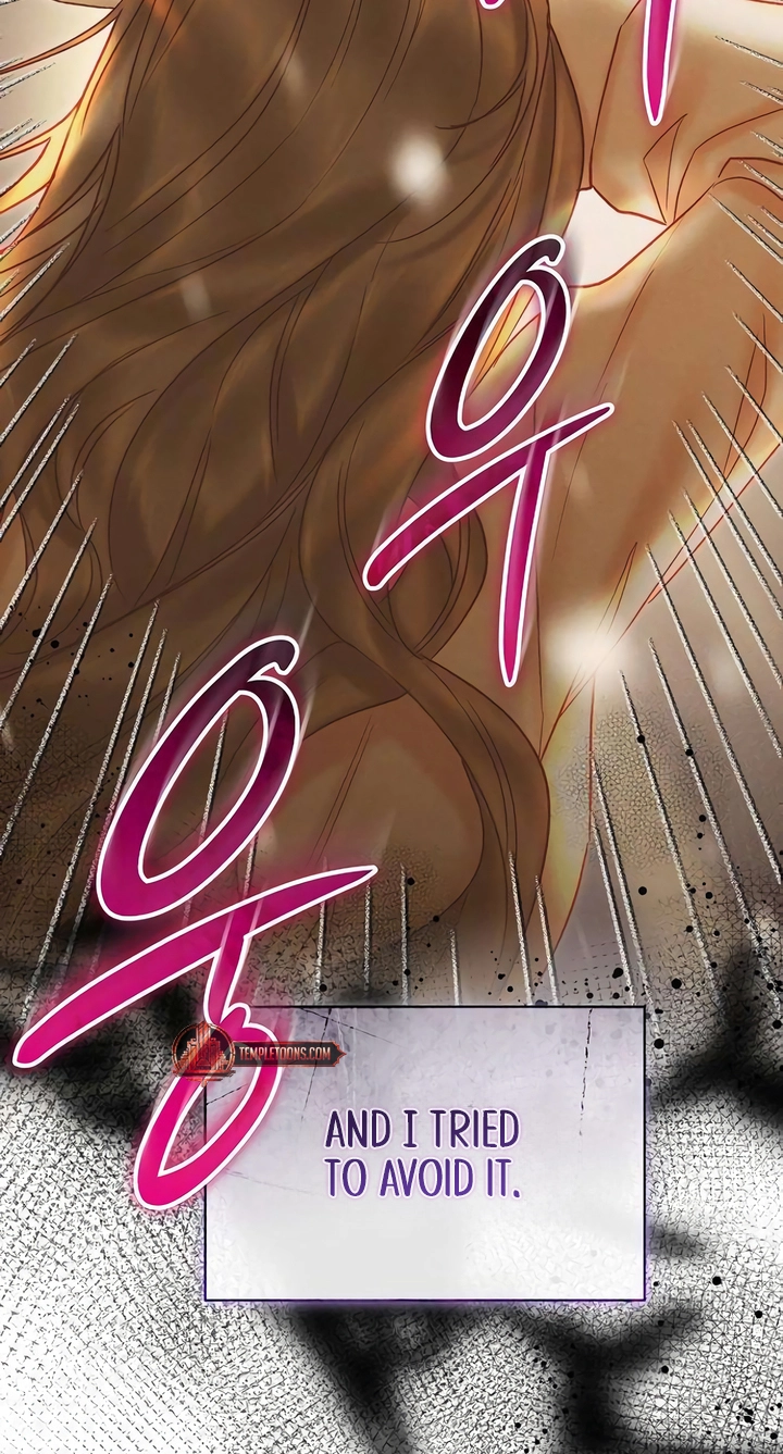 The Price of Instinct chapter 41 page 55