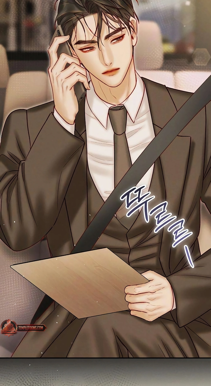 The Price of Instinct chapter 41 page 67
