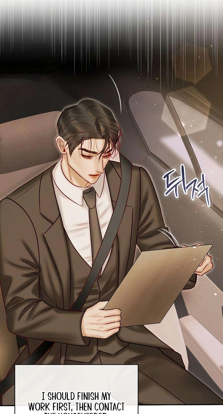 The Price of Instinct chapter 41 page 69