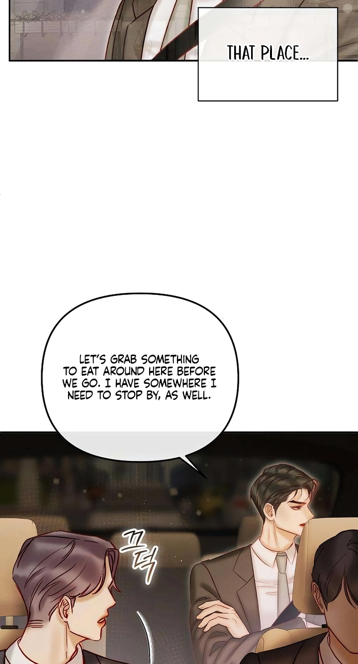 The Price of Instinct chapter 41 page 75
