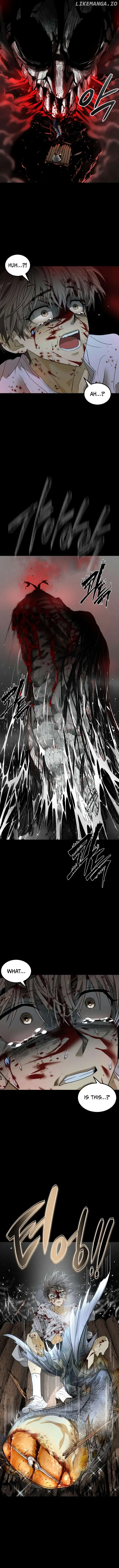Book of the Dead chapter 1 page 13