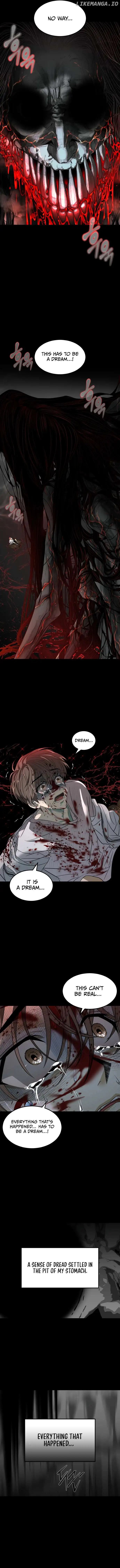 Book of the Dead chapter 1 page 15