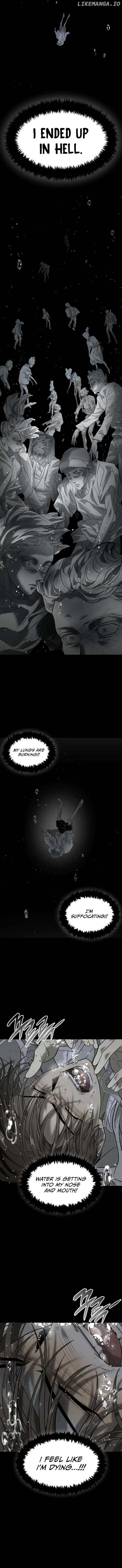 Book of the Dead chapter 1 page 19