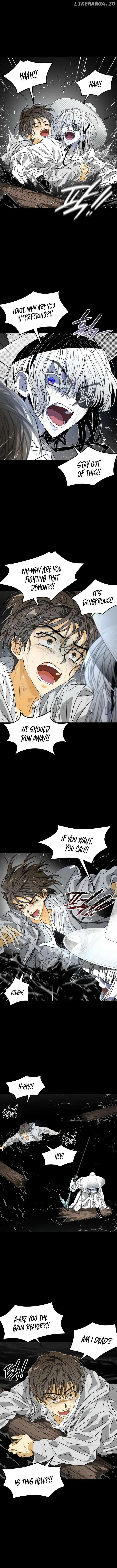 Book of the Dead chapter 1 page 24